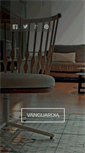 Mobile Screenshot of estudiovanguardia.com